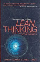 Lean Thinking