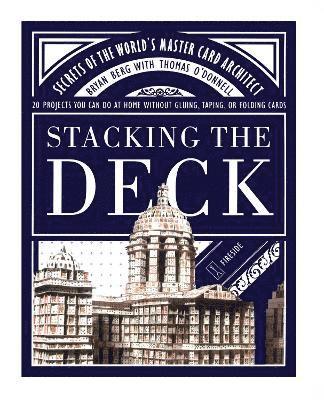 bokomslag Stacking the Deck