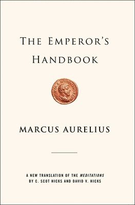 bokomslag The Emperor's Handbook