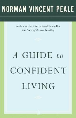 bokomslag A Guide to Confident Living