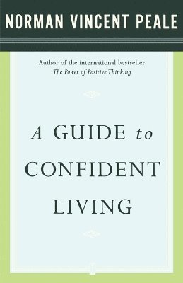 A Guide to Confident Living 1