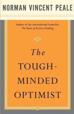 Dr. Norman Vincent Peale, Norman Vincent Peale - Tough-Minded Optimist, Häftad