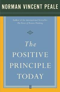 bokomslag The Positive Principle Today