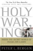 bokomslag Holy War, Inc.: Inside the Secret World of Osama Bin Laden