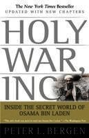 BERGEN - Holy War, Inc., Häftad
