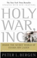 bokomslag Holy War, Inc.: Inside the Secret World of Osama Bin Laden