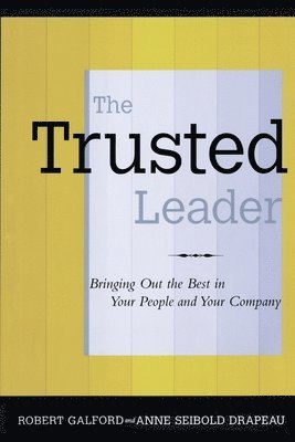 The Trusted Leader 1