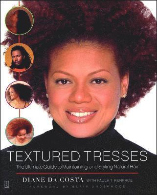 Textured Tresses 1