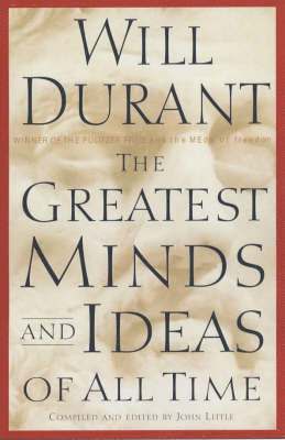 Greatest Minds and Ideas of All Time