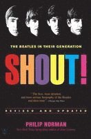 bokomslag Shout!