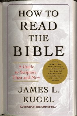 How to Read the Bible 1