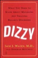 bokomslag Dizzy
