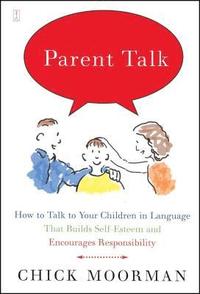 bokomslag Parent Talk