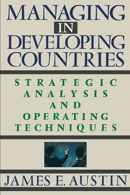 Managing In Developing Countries 1