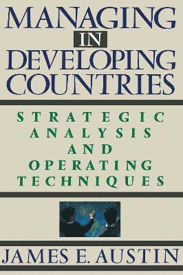 Managing In Developing Countries