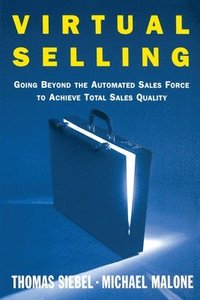 bokomslag Virtual Selling