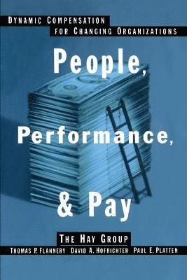 bokomslag People, Performance, & Pay