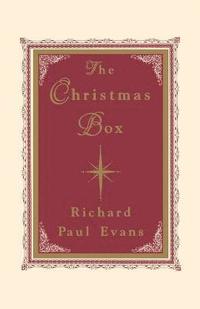 bokomslag Christmas Box - Large Print Edition