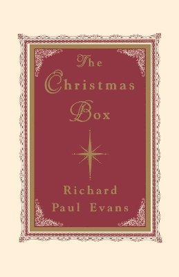 Christmas Box - Large Print Edition 1