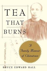bokomslag Tea That Burns