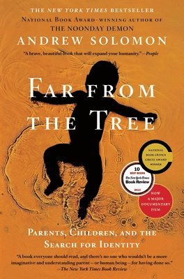 Far From The Tree 1
