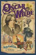 bokomslag Oscar Wilde Discovers America