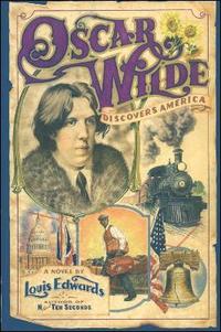 bokomslag Oscar Wilde Discovers America