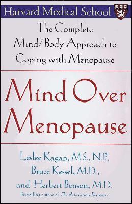 Mind Over Menopause 1