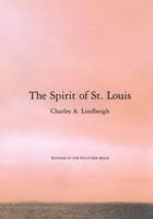 bokomslag The Spirit of St. Louis