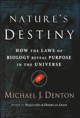 Nature's Destiny 1