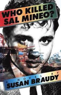 bokomslag Who Killed Sal Mineo?