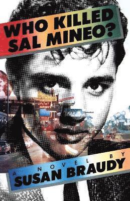 bokomslag Who Killed Sal Mineo?
