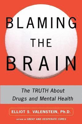 Blaming the Brain 1