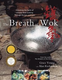 bokomslag The Breath of a Wok