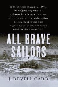 bokomslag All Brave Sailors