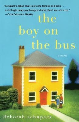 The Boy on the Bus 1