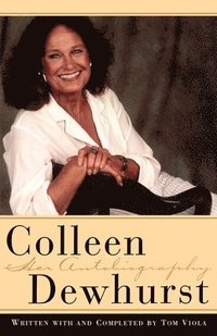 bokomslag Colleen Dewhurst