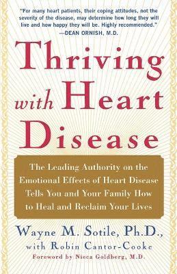 Thriving with Heart Disease 1