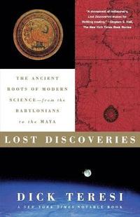 bokomslag Lost Discoveries