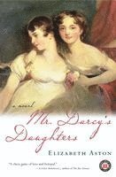 bokomslag Mr. Darcy's Daughters