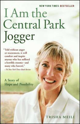 bokomslag I Am the Central Park Jogger