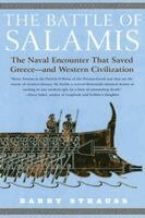 Barry Strauss - Battle of Salamis, Häftad