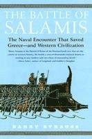bokomslag The Battle of Salamis