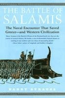 bokomslag The Battle of Salamis: The Naval Encounter That Saved Greece -- And Western Civilization