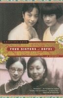 bokomslag Four Sisters of Hofei