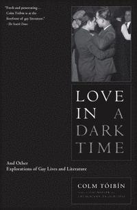 bokomslag Love in a Dark Time: And Other Explorations of Gay Lives and Literature