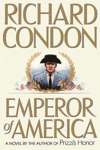 bokomslag Emperor of America