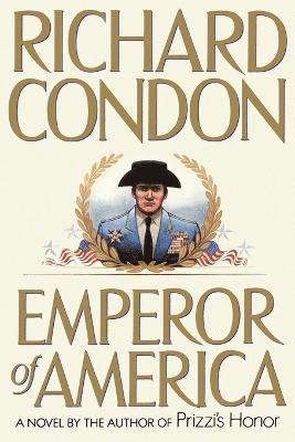 bokomslag Emperor of America