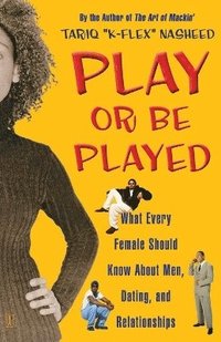 bokomslag Play Or Be Played