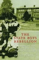 bokomslag The State Boys Rebellion
